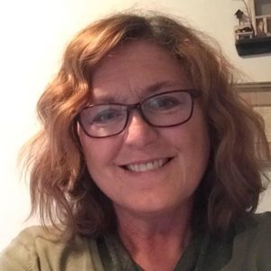 Meet your Posher, Tracy